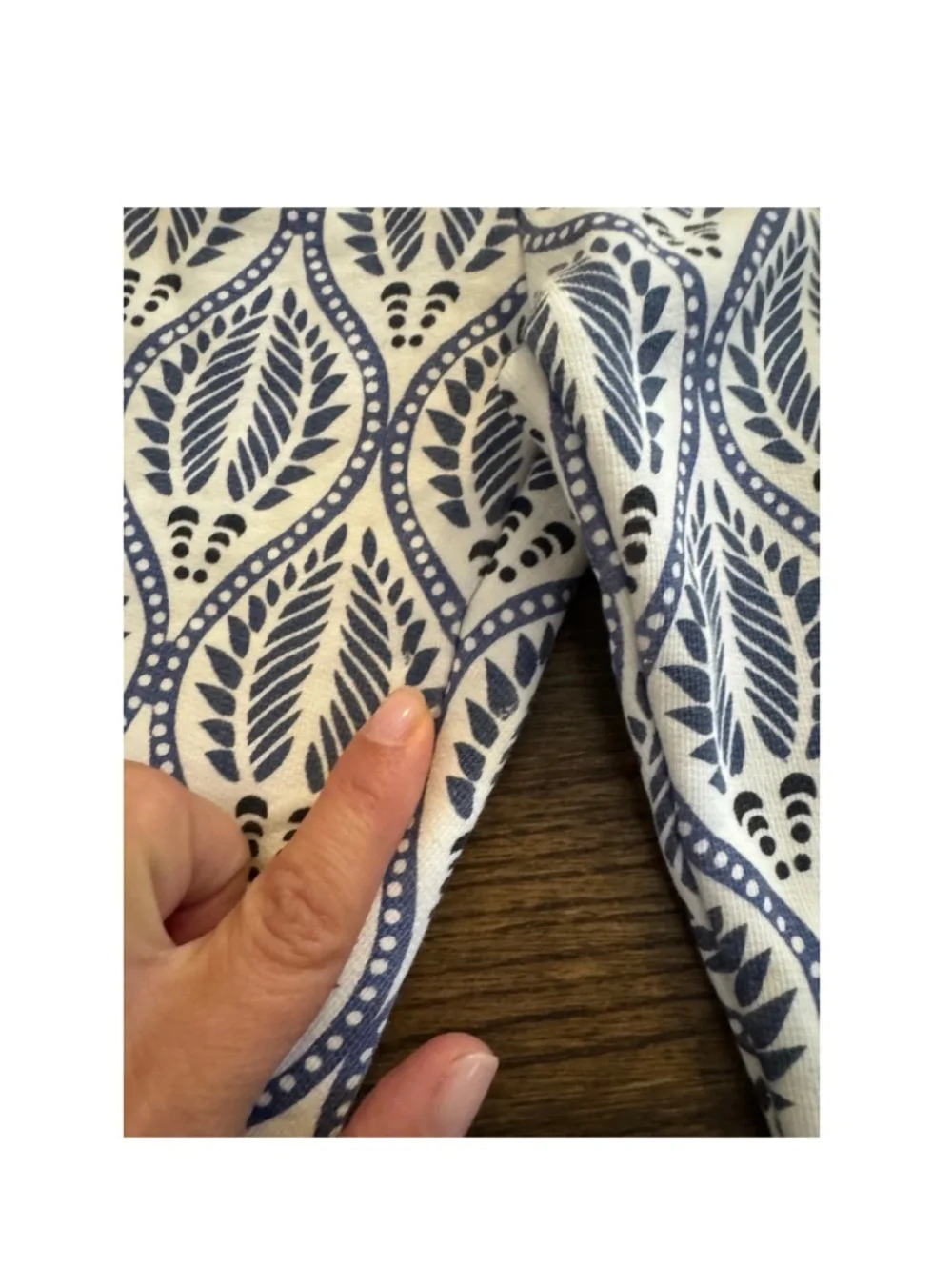 💙 Peek Girls Matching Jogger Set | Size Small (4–5) 💙